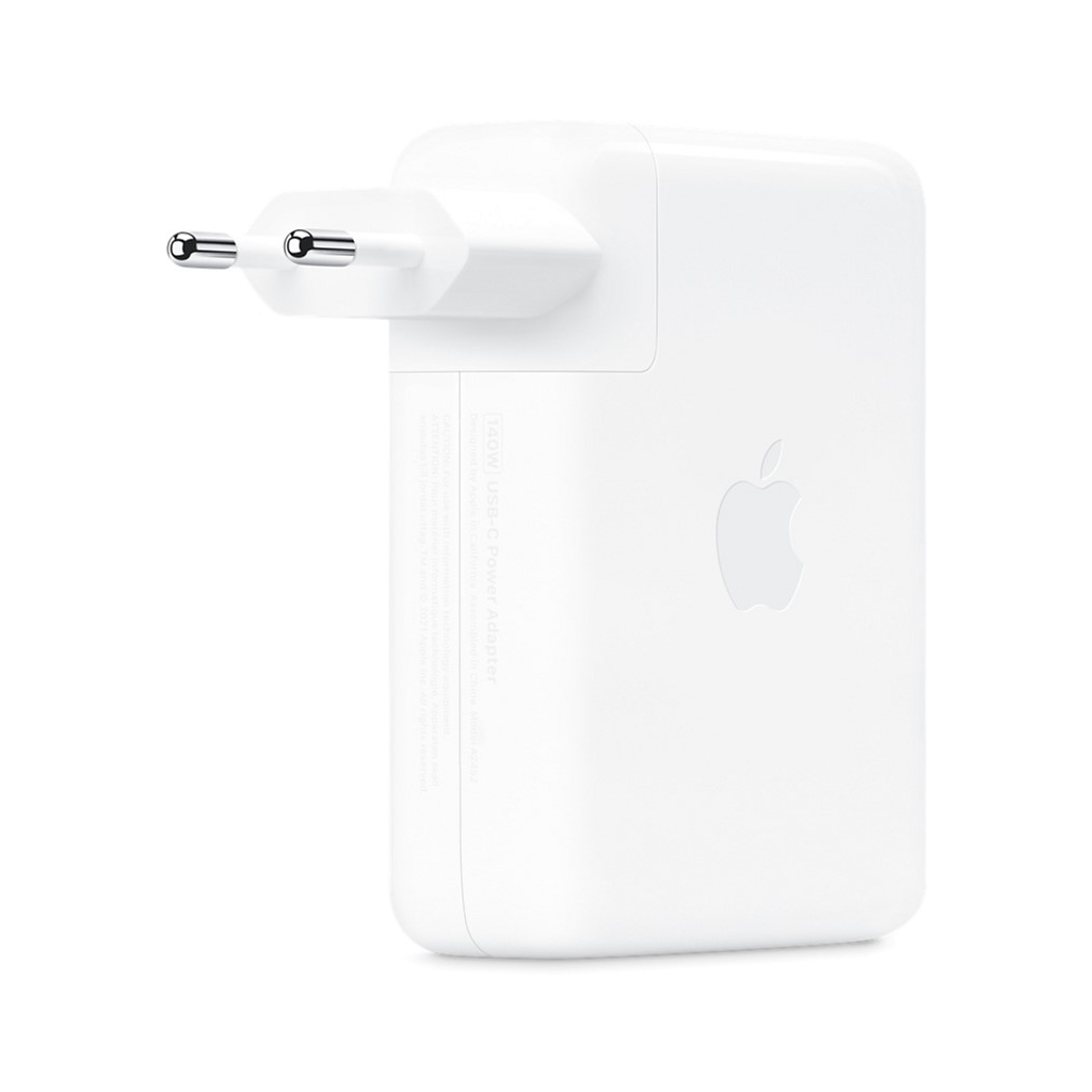 Блок живлення до ноутбуку Apple 140W USB-C Power Adapter (MLYU3ZM/A) - зображення 2