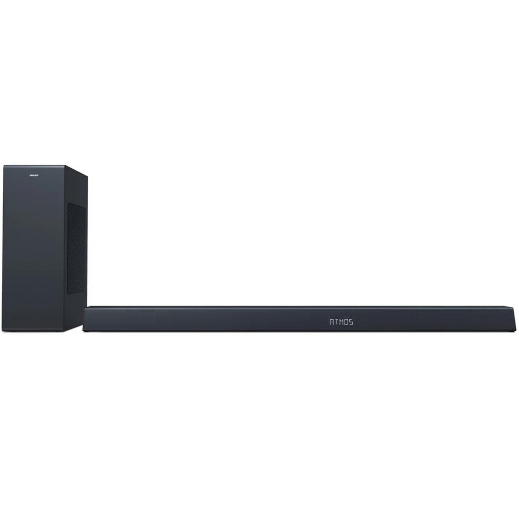 Акустична система Philips TAB8805 Black (TAB8805/10) - изображение 2