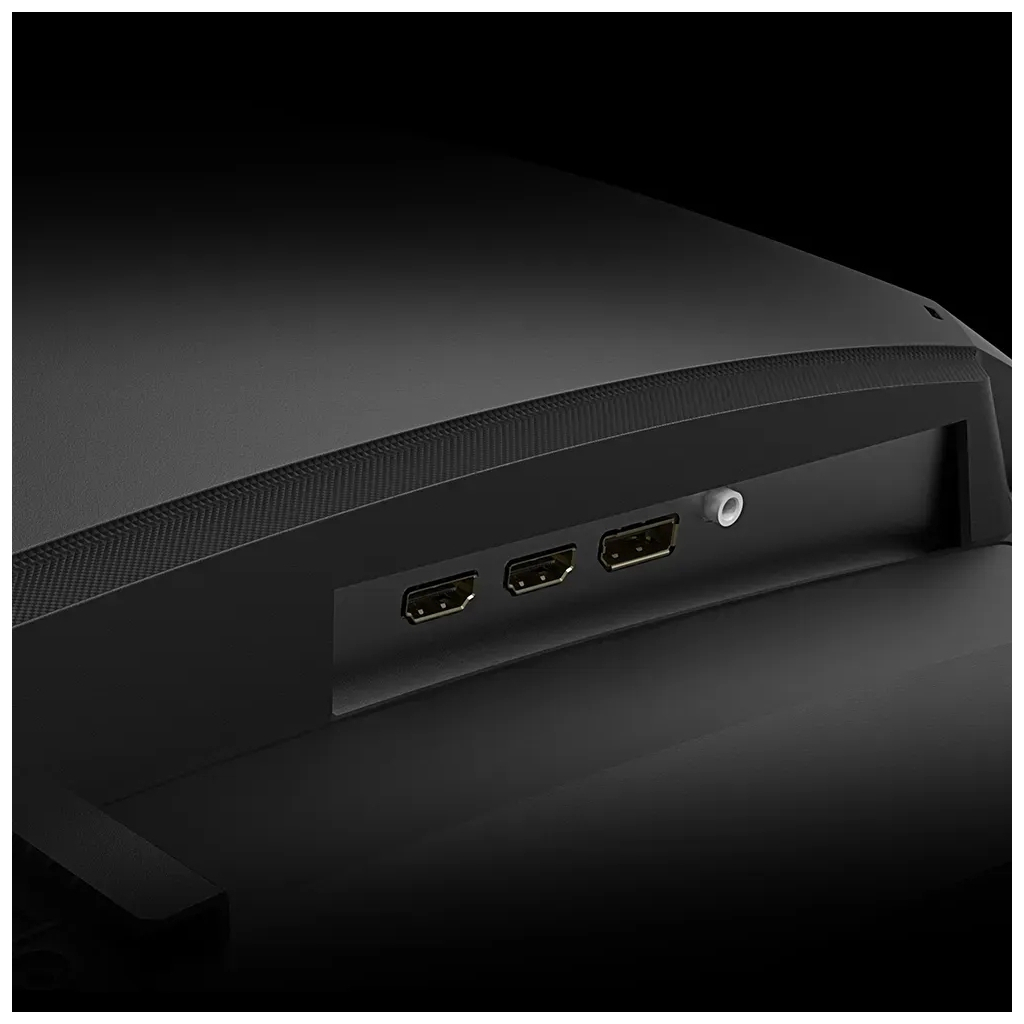 Монітор GIGABYTE GS32QC EK - зображення 8