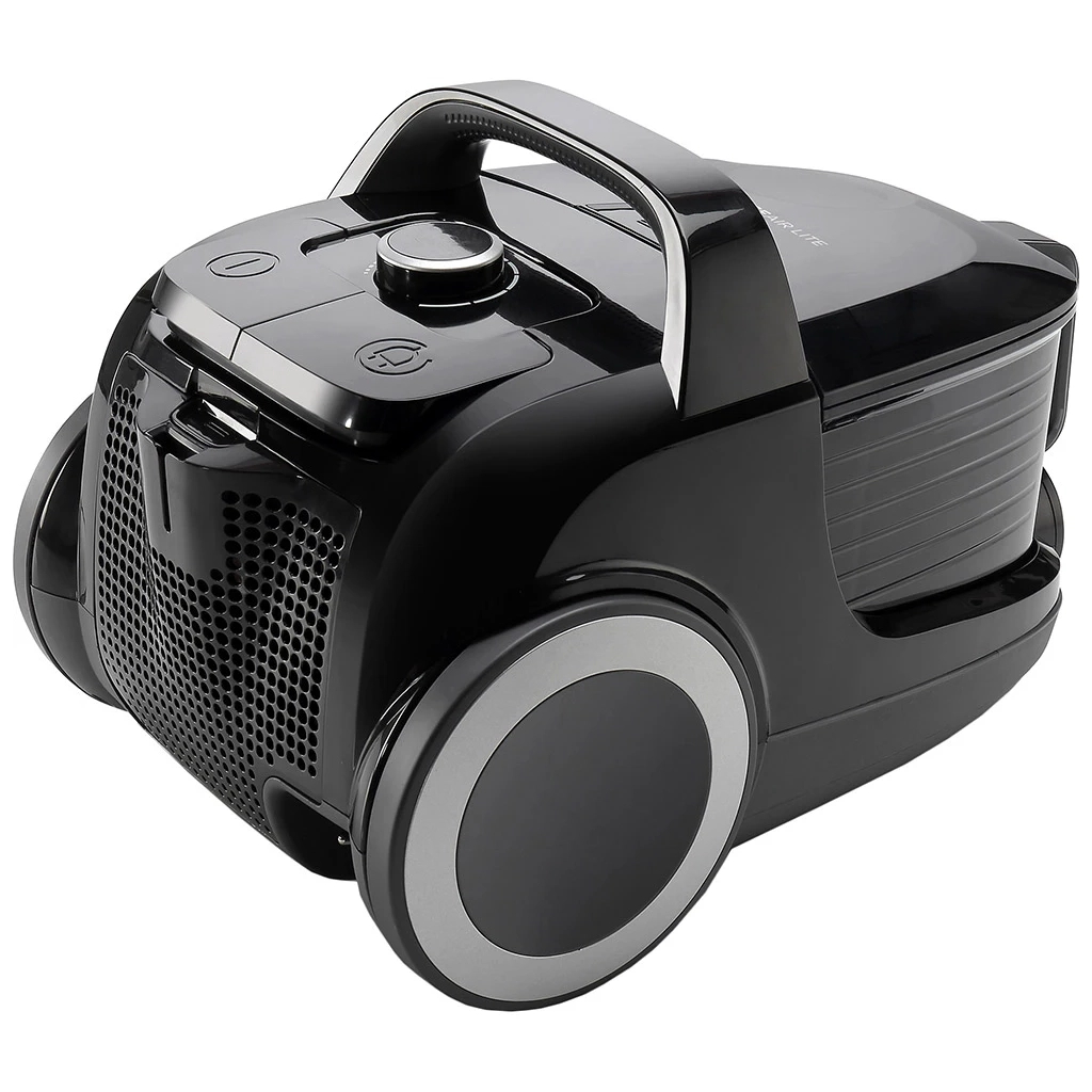 Пилосос Gorenje VCEA03GALBKCY - зображення 3