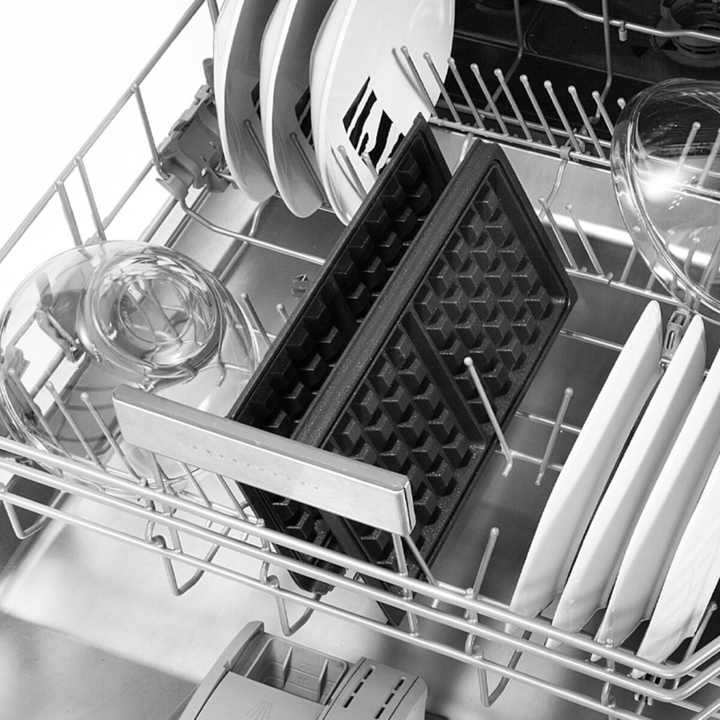 Сендвічниця Braun SM5005 SILVBK - зображення 4