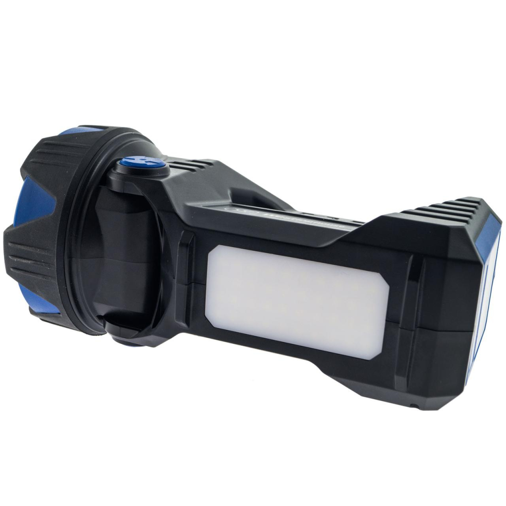 Ліхтар Westinghouse 15W LED WF907S з функцією Power Bank (WF907S-CB) - зображення 5