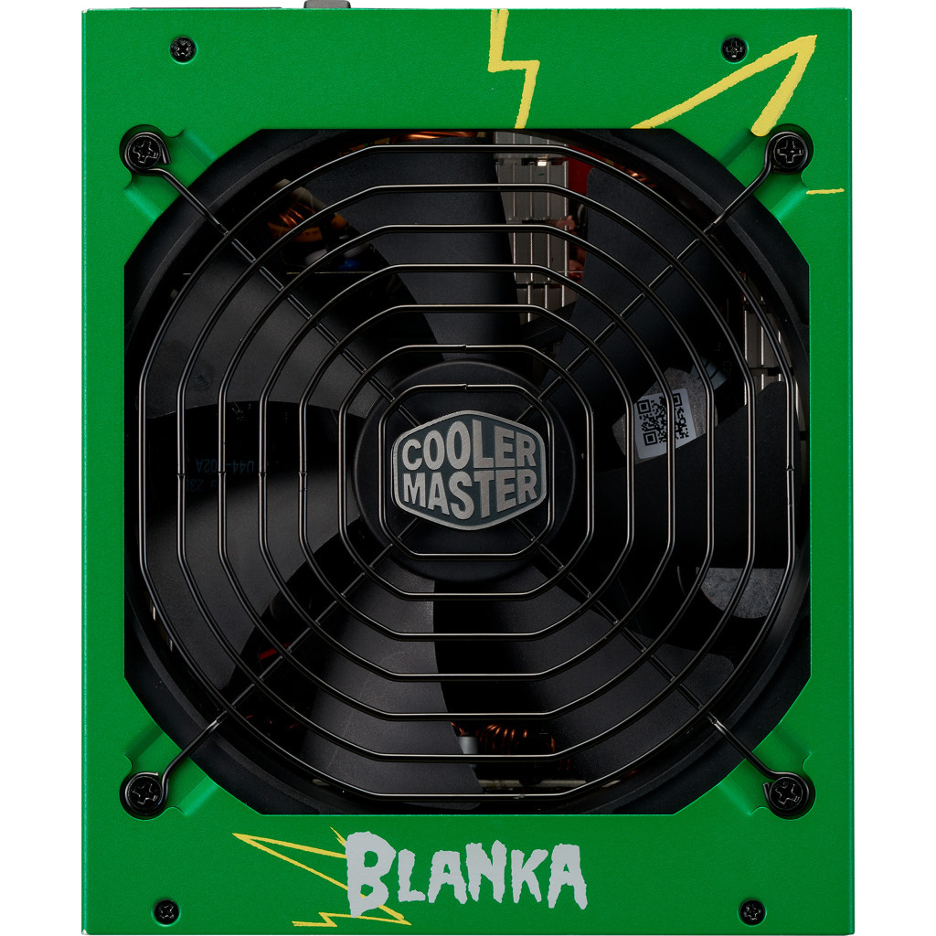 Блок живлення CoolerMaster 1050W (MPE-A501-AFCAG-3VEU) - зображення 8