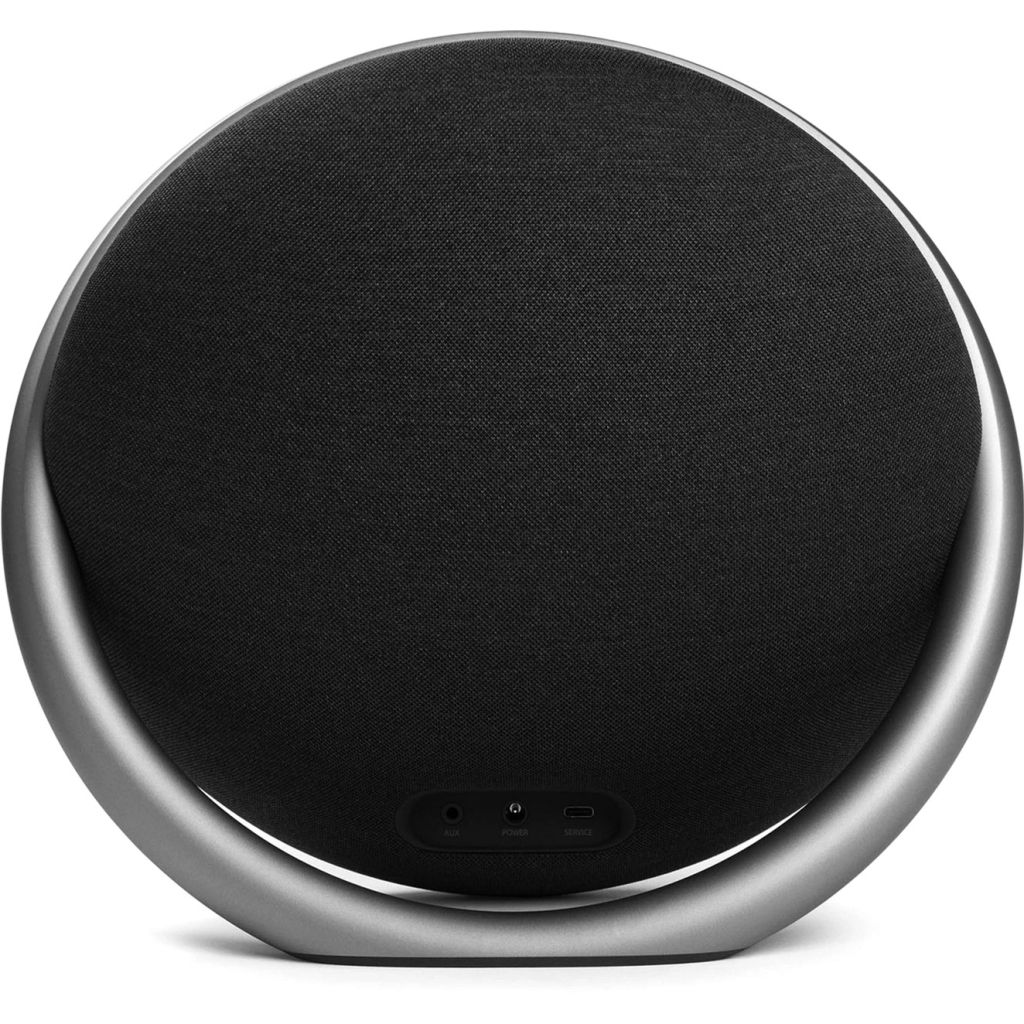 Акустична система Harman Kardon Onyx Studio 8 Black (HKOS8BLKEP) - зображення 5