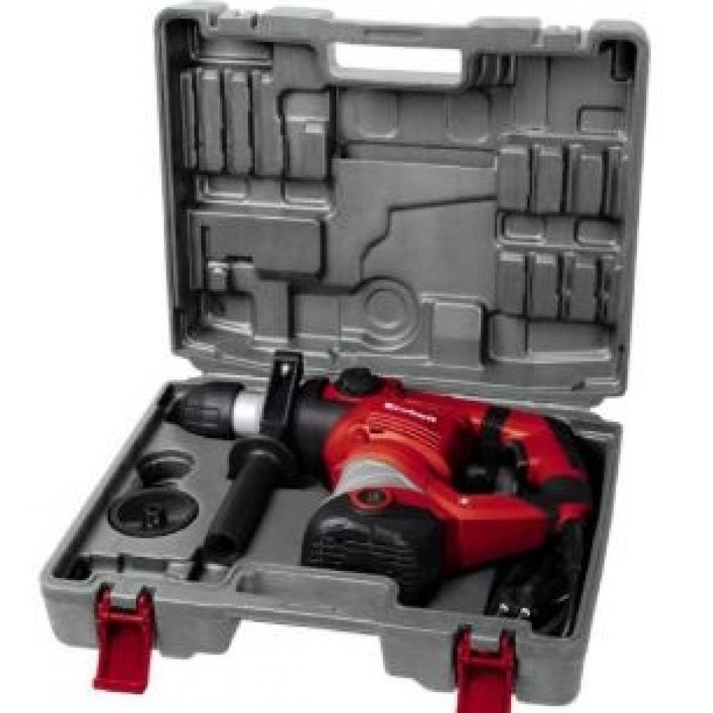 Перфоратор Einhell TH-RH 1600 (4258478) - зображення 2