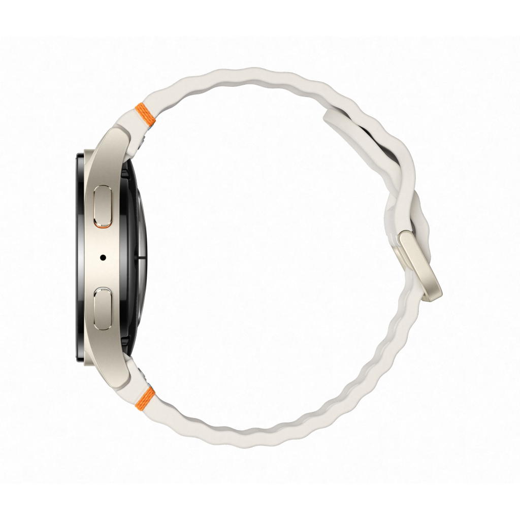 Смарт-годинник Samsung Galaxy Watch 7 40mm eSIM Cream (SM-L305FZEASEK) - зображення 5