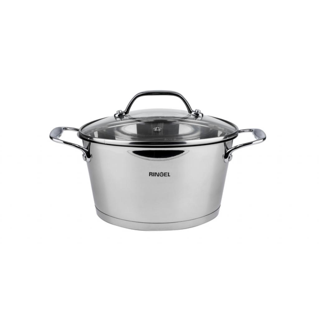 Каструля Ringel Potsdam з кришкою 1.5 л (RG-2010-16) - зображення 1