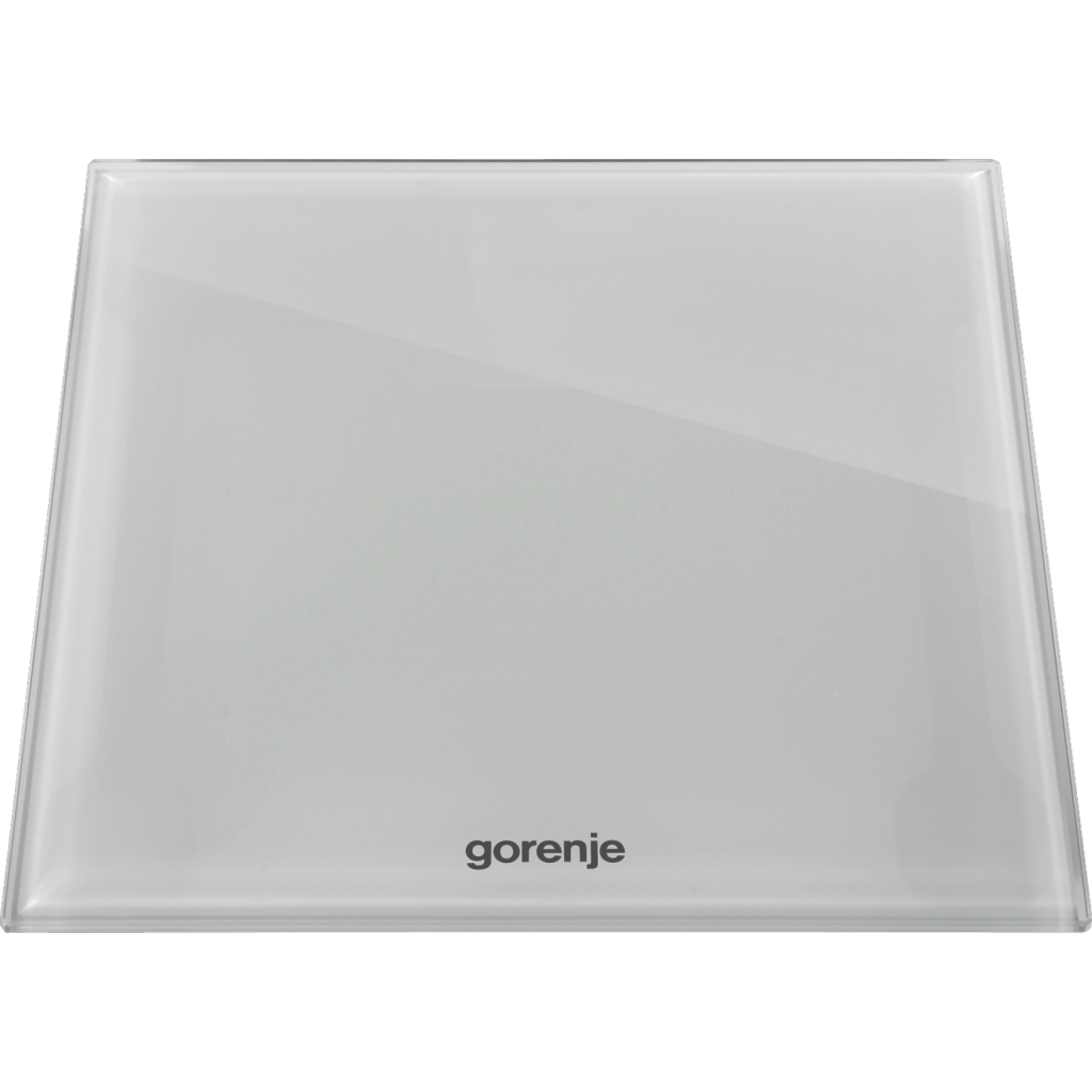 Ваги підлогові Gorenje OT180LBW - зображення 1