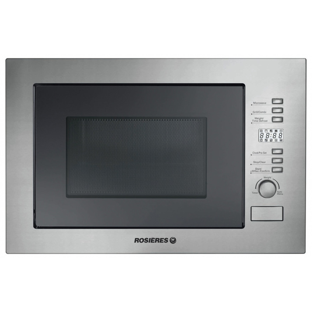 Мікрохвильова піч Rosieres RMG 28 DFIN - зображення 1