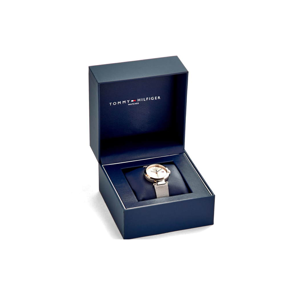 Наручний годинник Tommy Hilfiger 1782240 - зображення 4