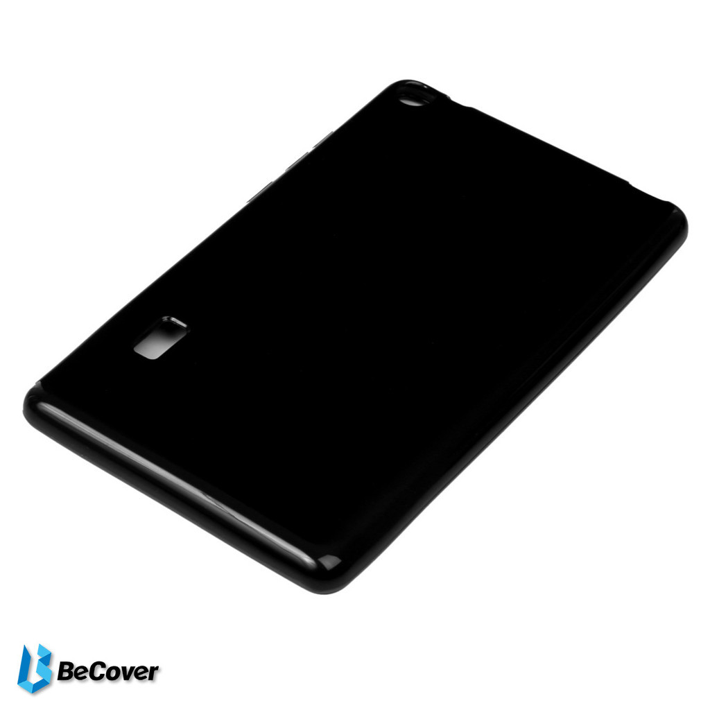 Чохол до планшета BeCover Huawei MediaPad T3 7.0'' (BG2-W09) Black (701747) - зображення 3
