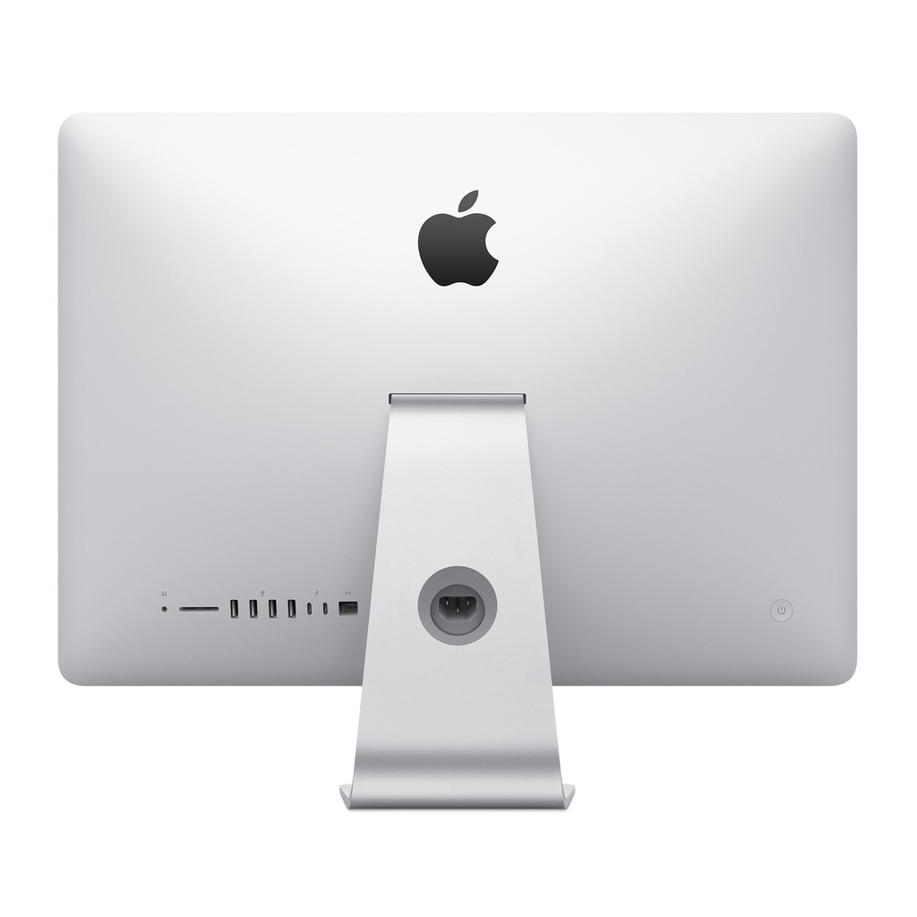 Комп'ютер Apple iMac 21.5-inch Retina 4K (Refurbished) (G0VY7LL/A) - зображення 3