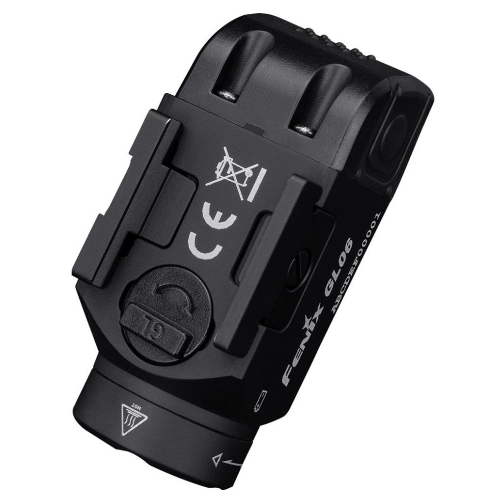 Ліхтар Fenix GL06 - зображення 4
