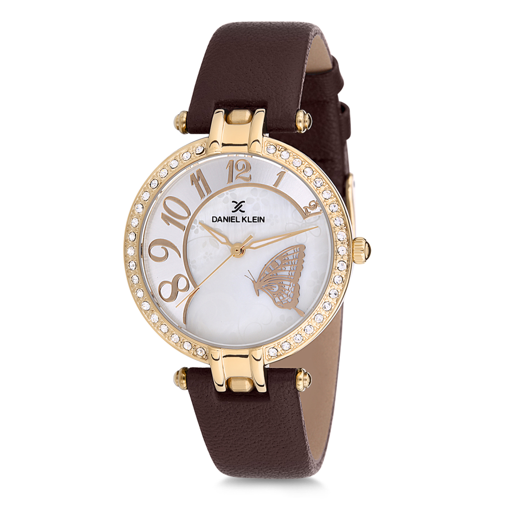 Наручний годинник Daniel Klein DK12084-3 - зображення 1