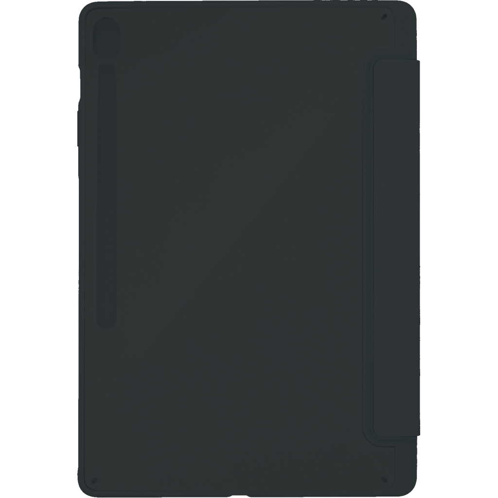 Чохол до планшета Armorstandart Y-Type PEN Samsung Galaxy Tab S10 FE+ Black (ARM85530) - зображення 2