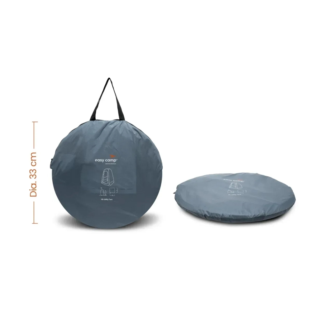 Намет Easy Camp Vik Utility Tent (120500) (931574) - зображення 5