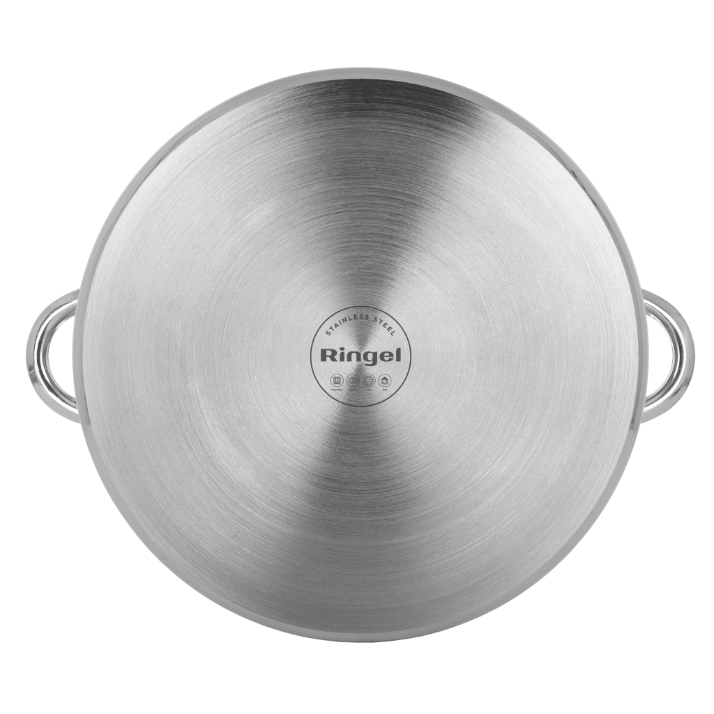 Каструля Ringel Dresden 11л (RG-2011-28) - зображення 2