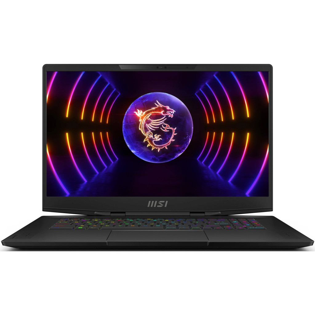 Ноутбук MSI Stealth Studio (STEALTH_A13VG-018XUA) - зображення 1