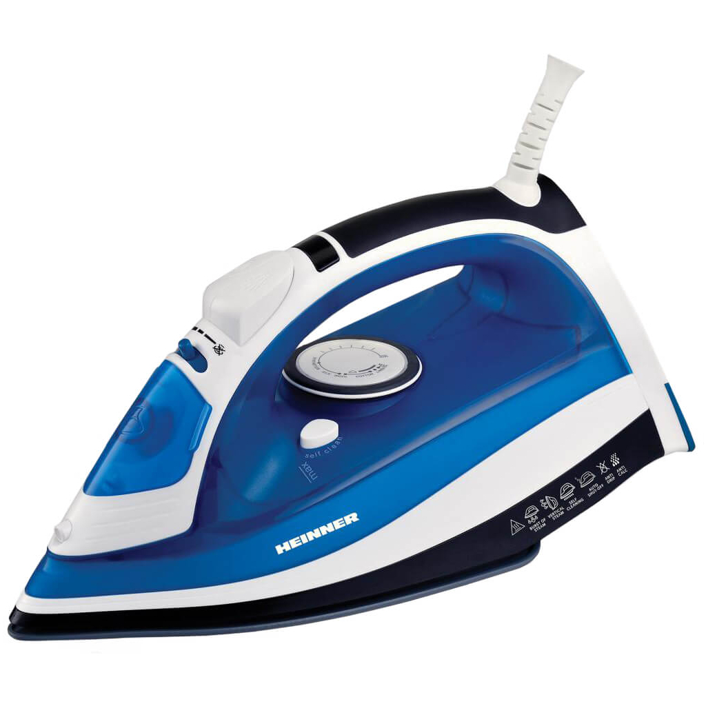 Праска HEINNER HSI-2400AZ - зображення 1