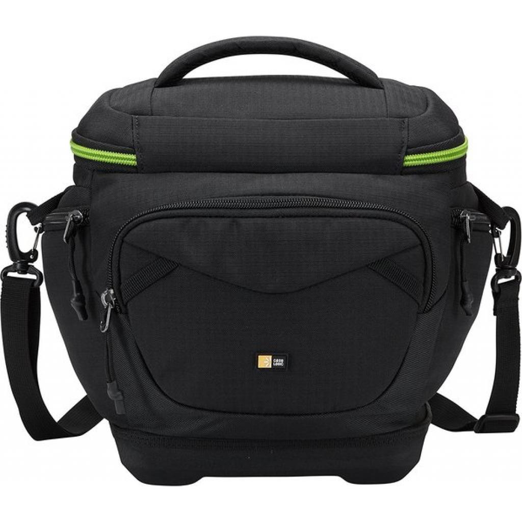 Фото-сумка Case Logic Kontrast M Shoulder Bag DILC KDM-102 Black (3202928) - зображення 4
