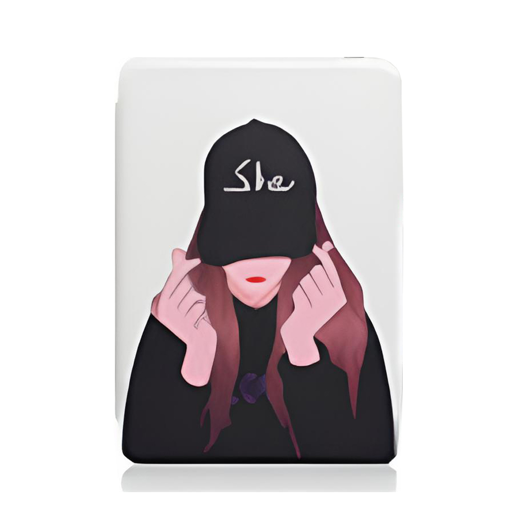 Чохол до електронної книги BeCover Smart Case Amazon Kindle Paperwhite 12th Gen. 2024 7"/Colorsoft (2024) She (712852) - зображення 3