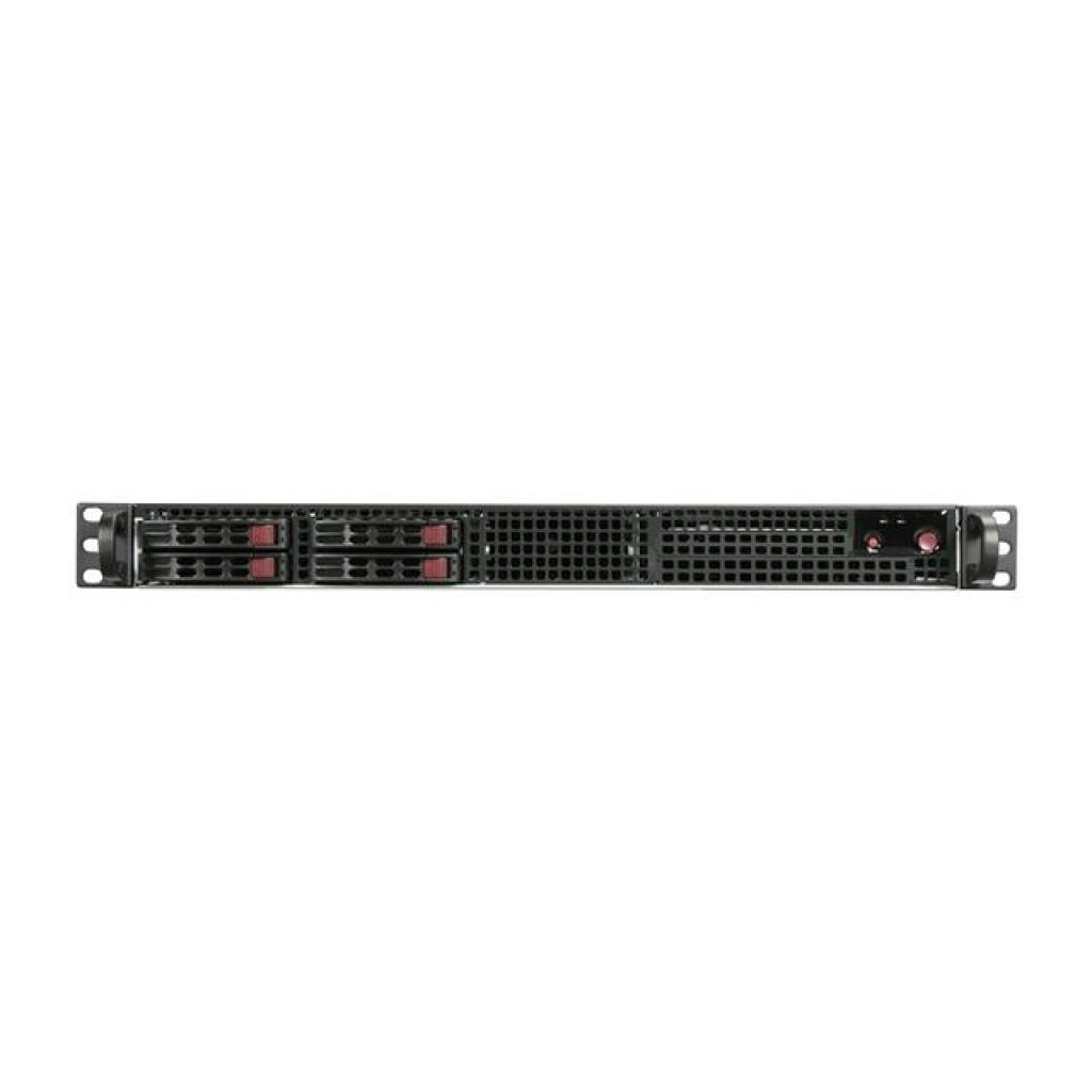 Корпус до сервера Supermicro CSE-111TQ-563CB - зображення 2