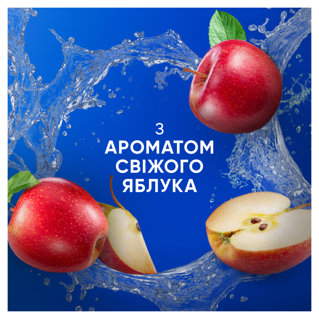 Шампунь Head & Shoulders Clarify & Shine Проти лупи Очищення та блиск 400 мл (8700216658461) - зображення 2