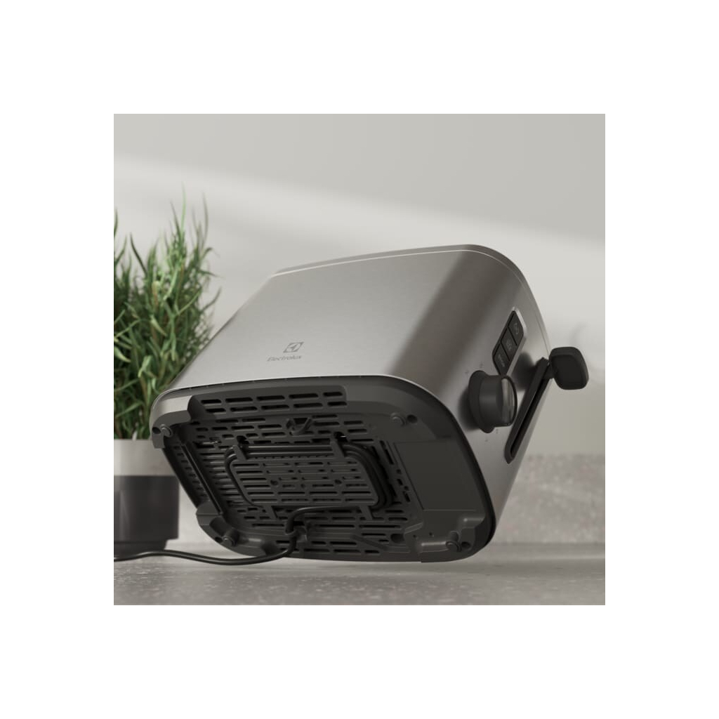 Тостер Electrolux E5T1-4ST - зображення 7