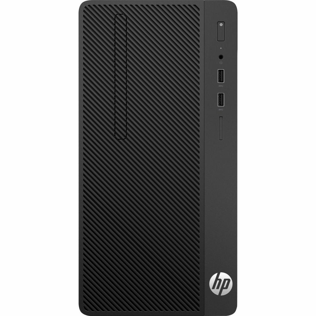 Комп'ютер HP Desktop Pro MT (4CZ69EA) - зображення 2