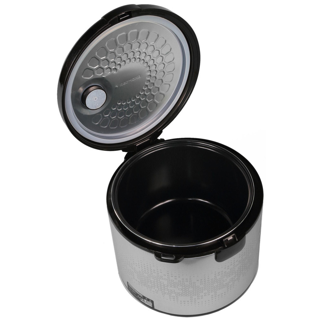 Мультиварка Redmond RMK-FM41S - зображення 5