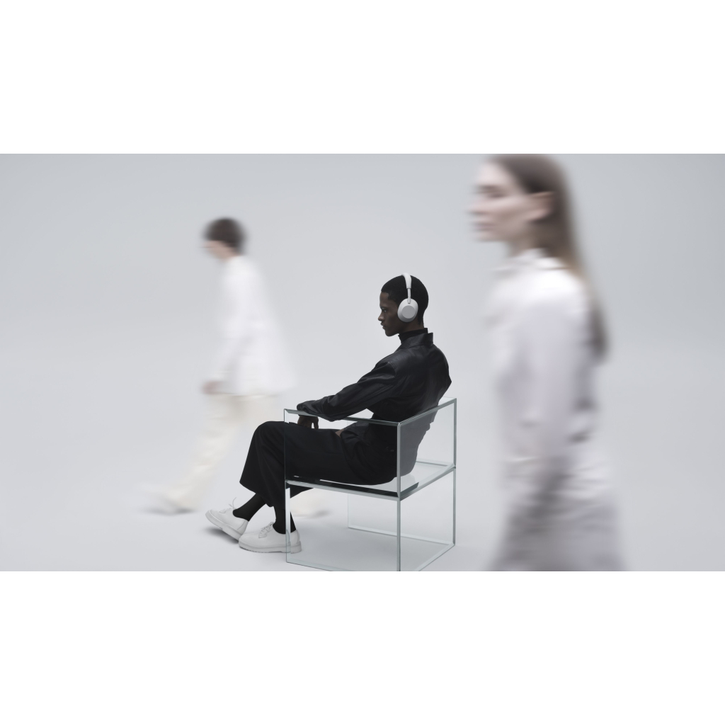 Навушники Sony WH-1000XM6 Platinum Silver (WH1000XM6S.E) - изображение 11