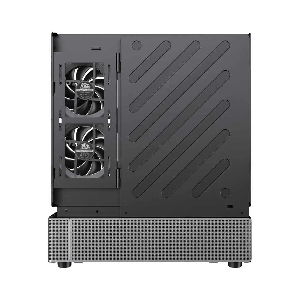 Корпус для ПК Gamemax N90 BG - зображення 8