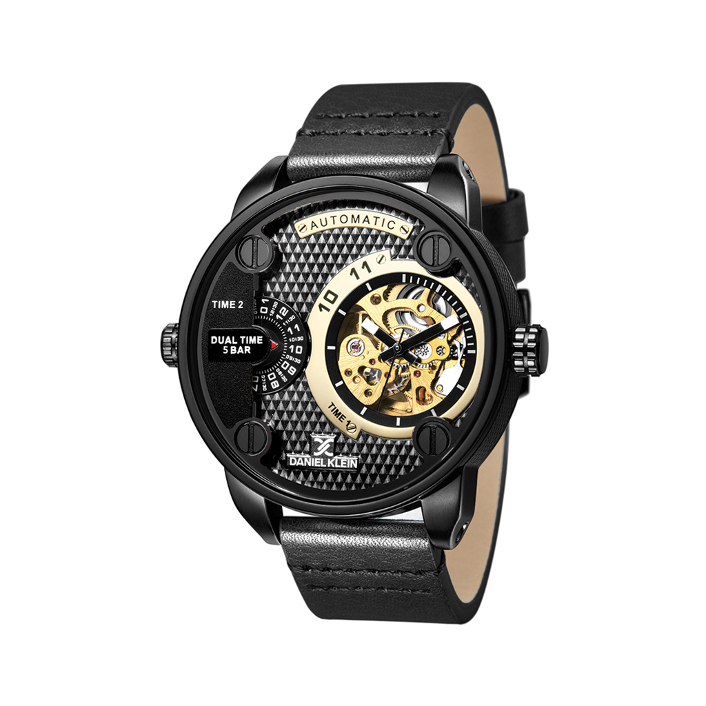 Наручний годинник Daniel Klein DK11257-6 - зображення 1