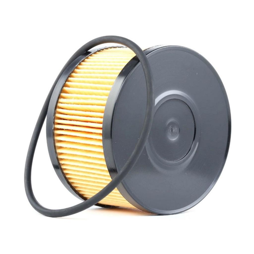 Фільтр масляний Bosch F026407231 - изображение 3