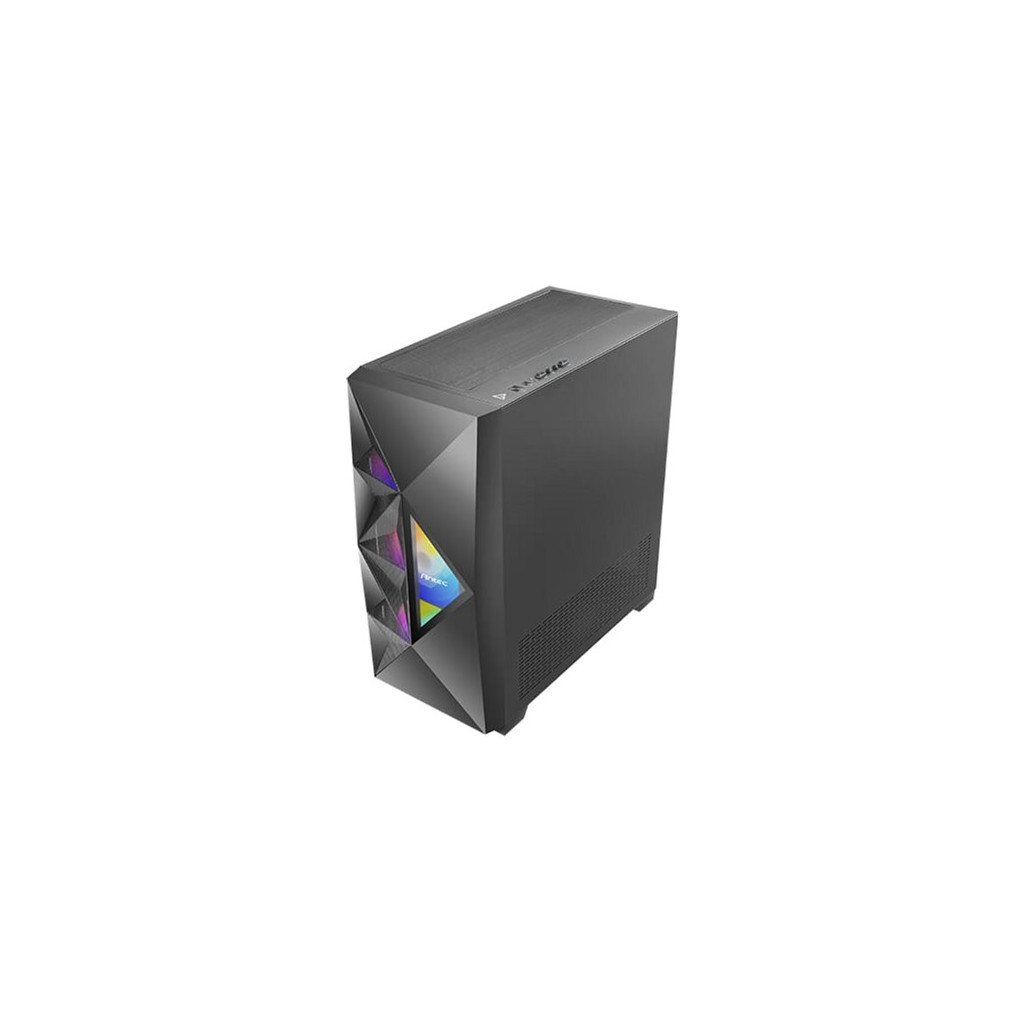 Корпус Antec DF800 FLUX (0-761345-80081-5) - зображення 12