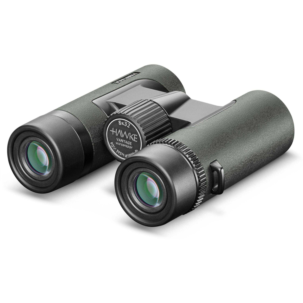 Бінокль Hawke Vantage 8x32 Green (34120) (930227) - зображення 2