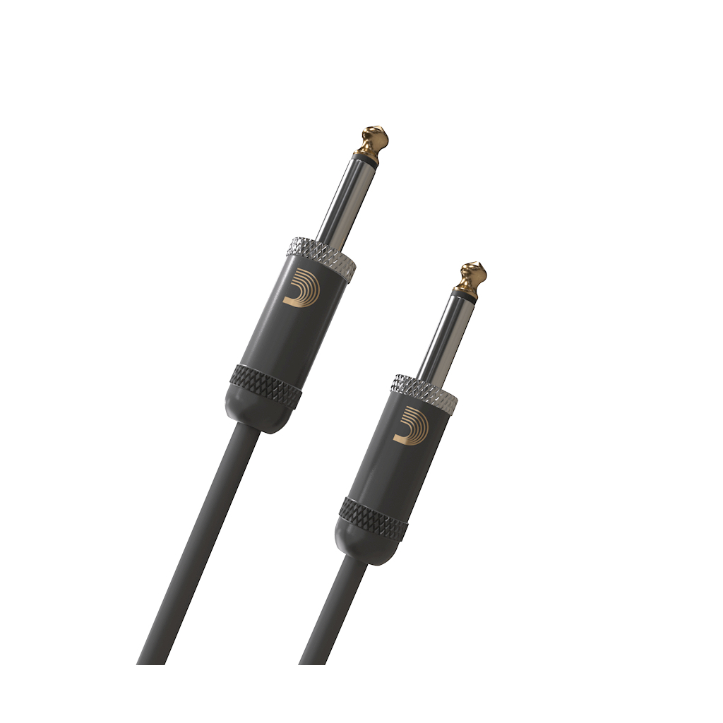 Інструментальний кабель D'Addario American Stage 3m (PW-AMSG-10) - зображення 2