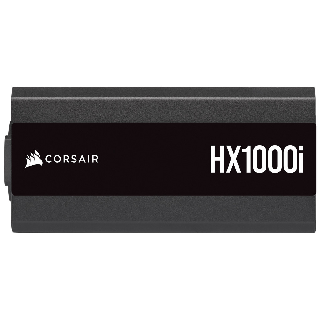 Блок живлення Corsair HX1000i PCIE5 (CP-9020259-EU) - зображення 10