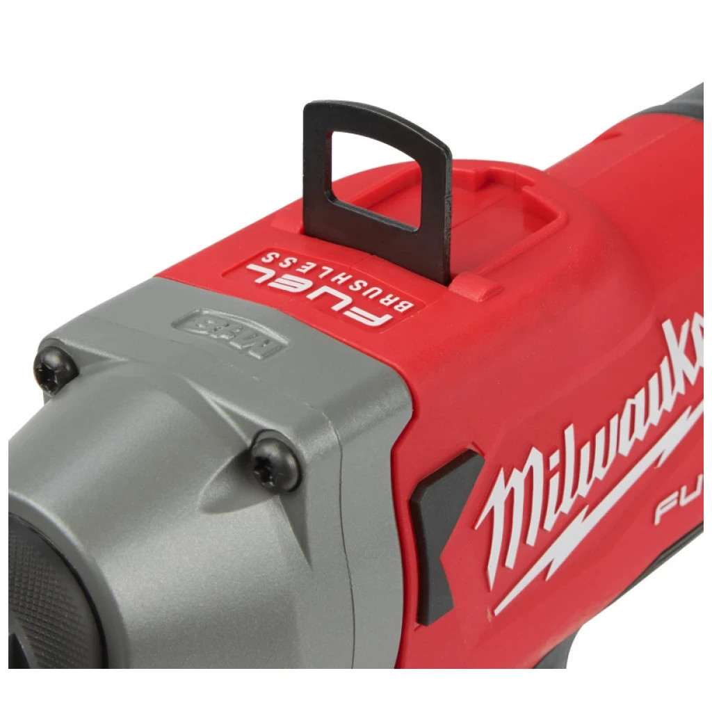 Заклепувальник Milwaukee M18 ONEFPRT-0X, 4,8-7,0мм, HD кейс (без АКБ та ЗП) (4933478601) - изображение 5