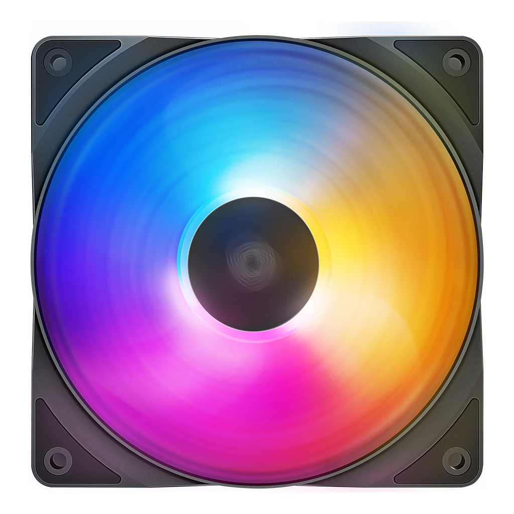 Кулер до корпусу Deepcool RF120FS - зображення 2