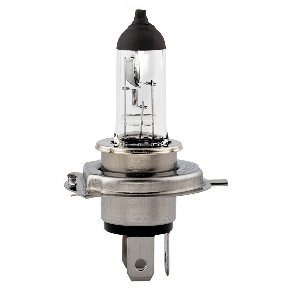 Автолампа Michelin H4 12V60/55WP43T LONG LIFE (73599) - зображення 2