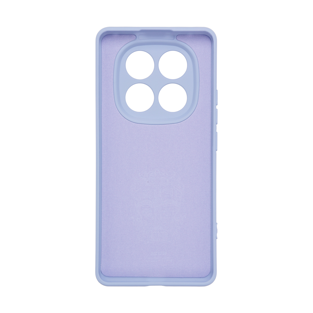 Чохол до мобільного телефона Armorstandart ICON Xiaomi Redmi Note 14 Pro 5G / Poco X7 Camera cover Lavender (ARM79830) - зображення 2