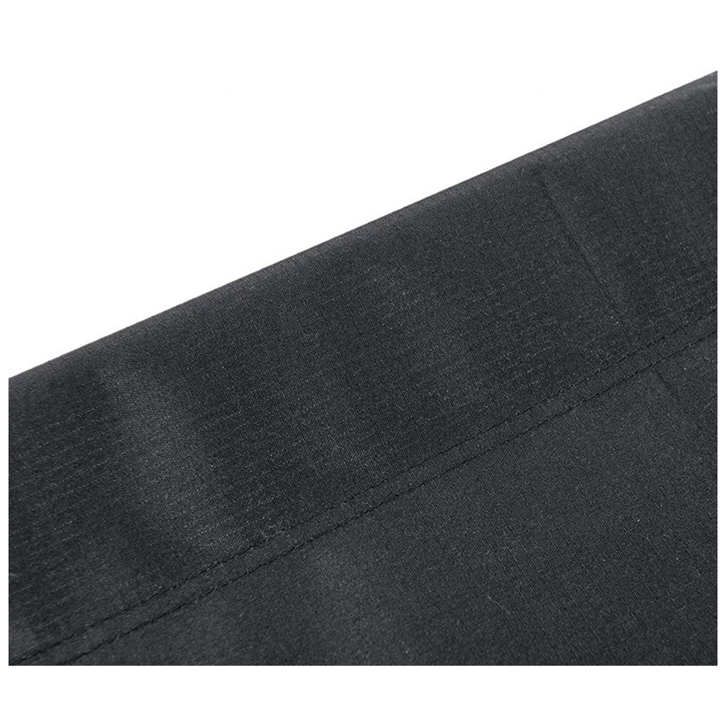 Розкладачка Naturehike XJC03 NH19X003-C Black (6927595735404) - зображення 2