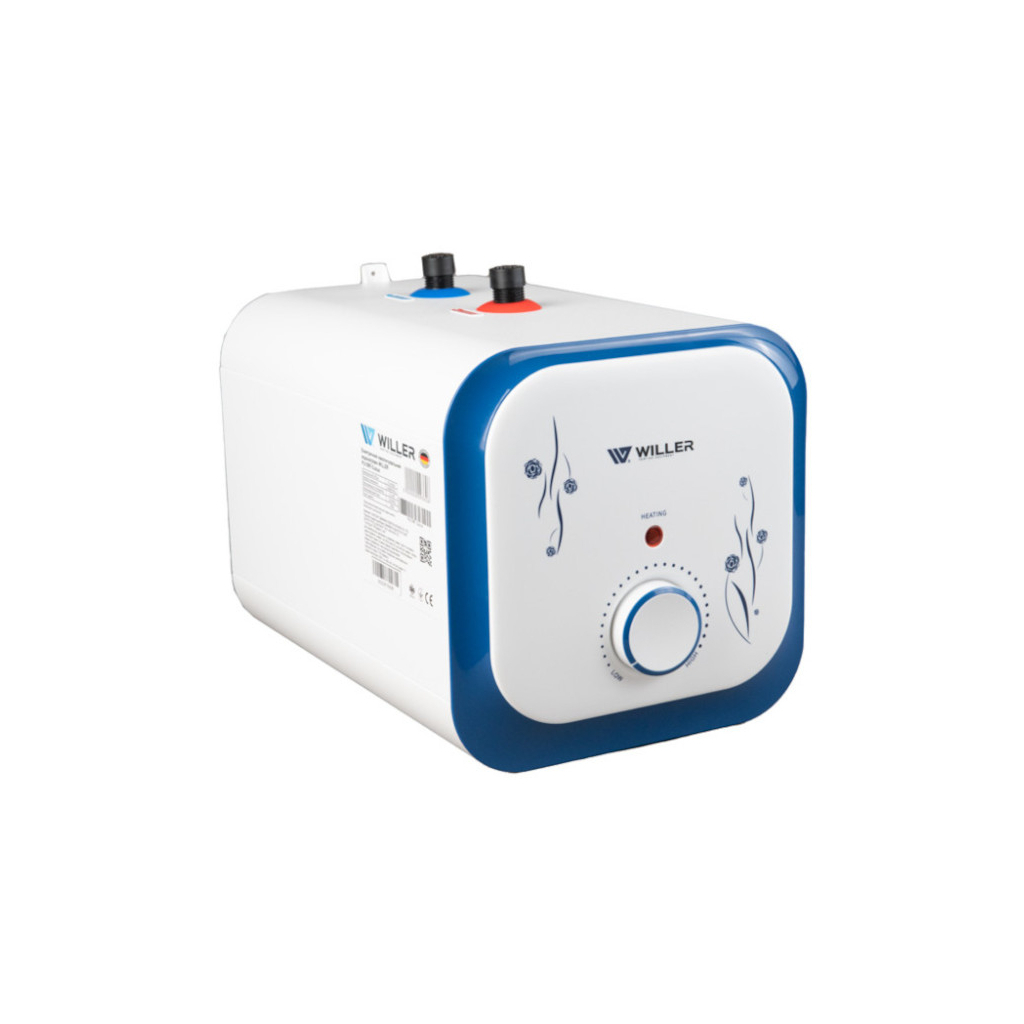 Бойлер Willer PU10RF-Cubus - зображення 4