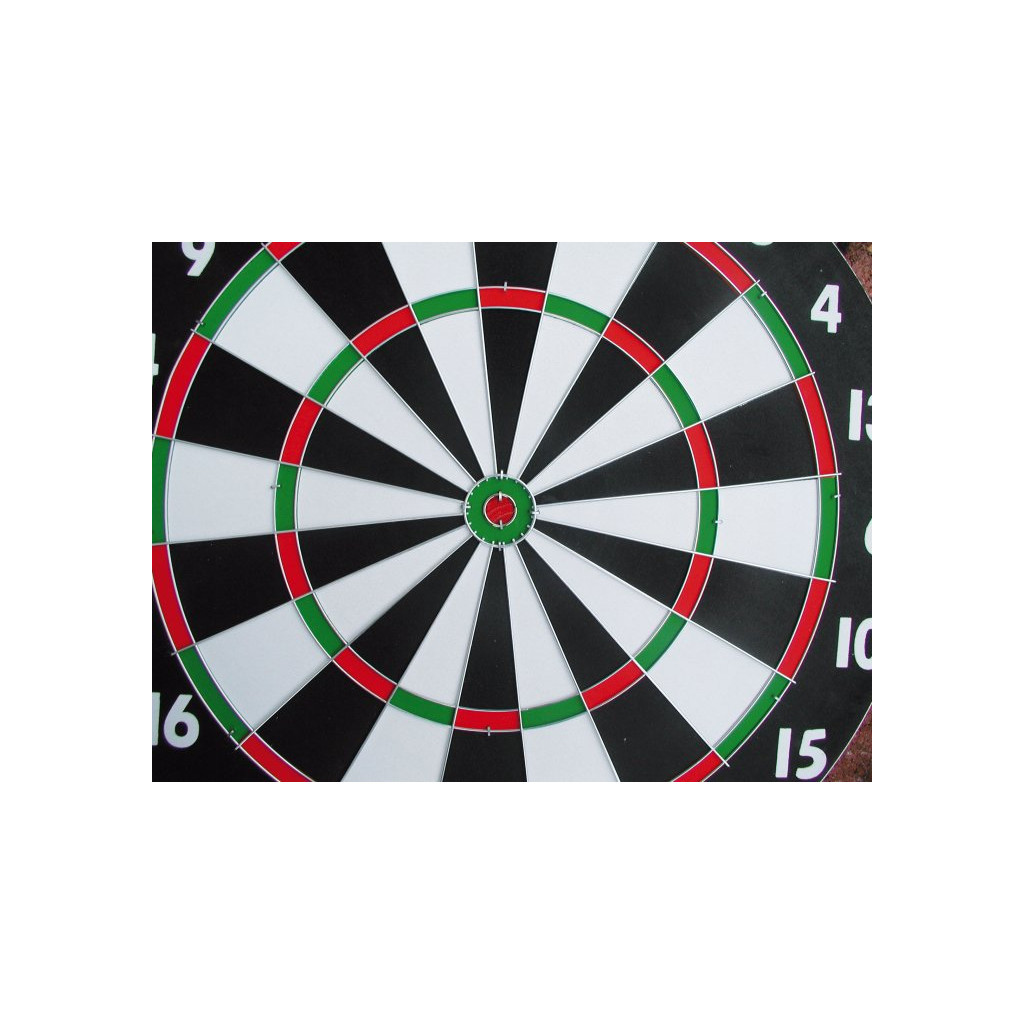 Дартс Equinox Classic Pegasus with Wooden Cabinet (DA-12) (929733) - изображение 4