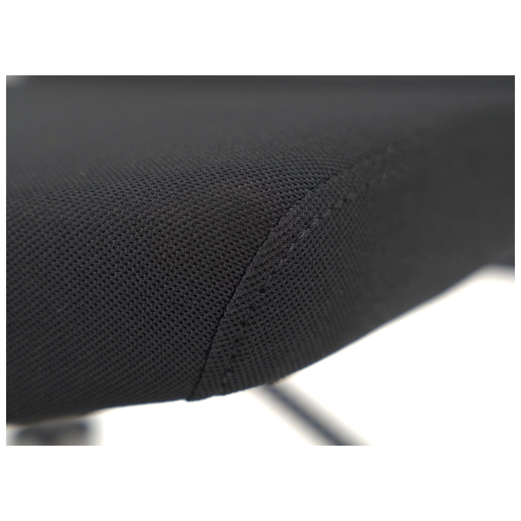 Офісне крісло Аклас Аура ANF Чорний (Чорний) (00160091) - зображення 8