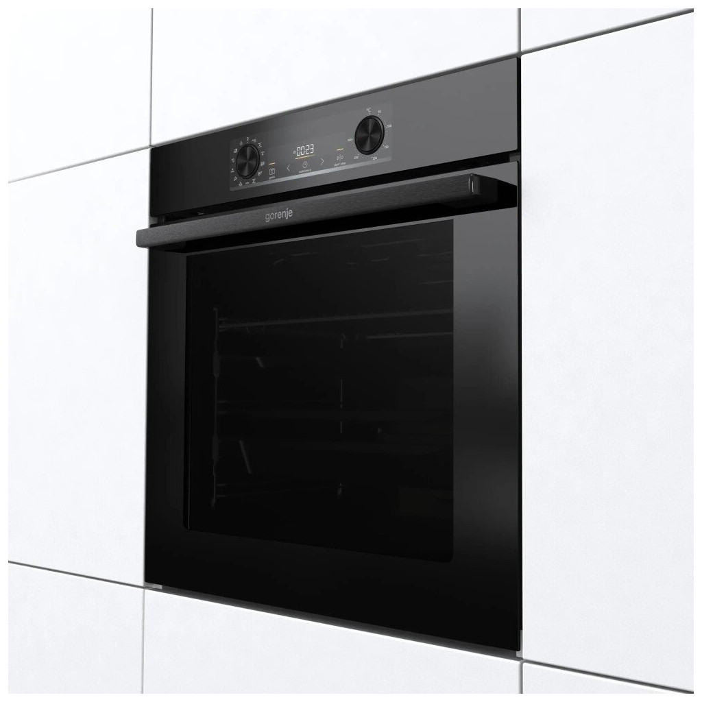 Духова шафа Gorenje BOS6737E20FBG - зображення 4