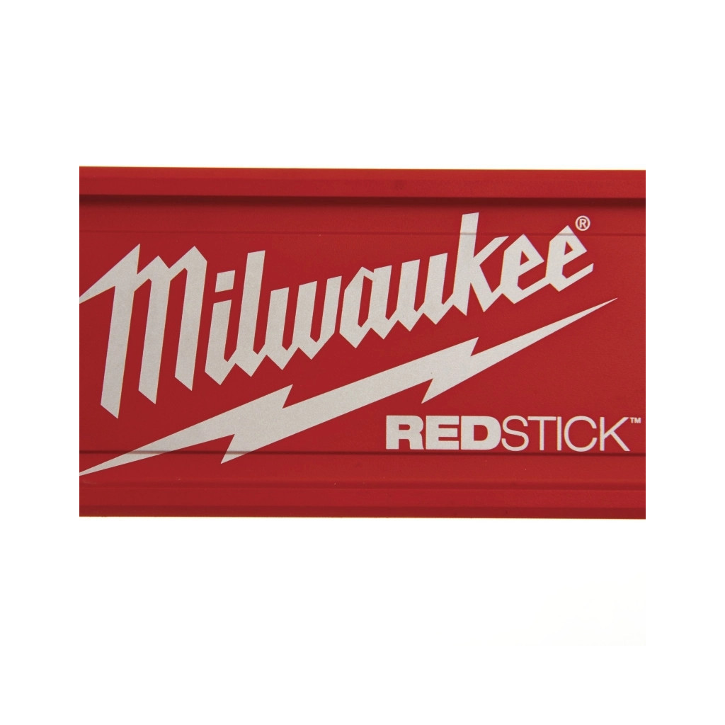 Рівень Milwaukee REDSTICK Backbone 40см (4932459060) - зображення 2