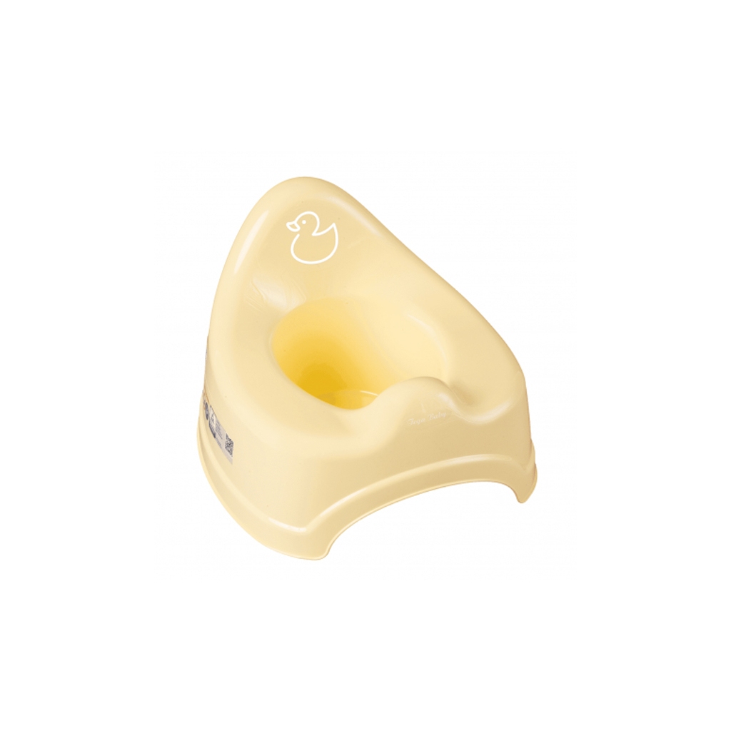 Горщик Tega Tega DK-091 l.yellow - зображення 1