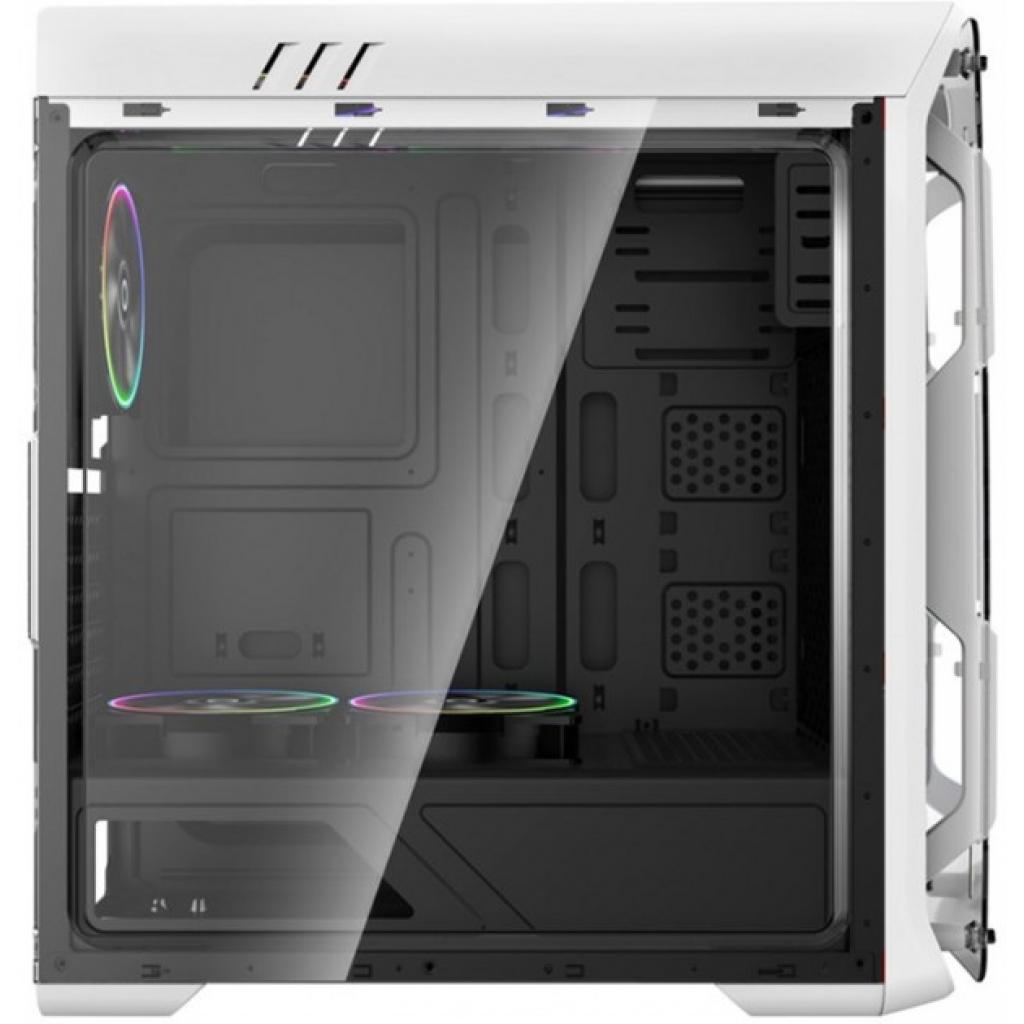 Корпус Gamemax Optical White - зображення 5